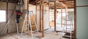 Entreprise de rénovation de la maison et de rénovation d’appartement à Malvezie